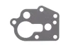 Прокладка турбокомпресора HYUNDAI GALLOPER I, GALLOPER II, GRACE, H-1, H-1 / STAREX, H100, PORTER, TERRACAN KIA K2500, PREGIO MITSUBISHI GALANT IV, L 300 III, L200 2.3D/2.5D 09.80- ELRING 310.610 (фото 1)