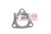 Прокладка турбокомпресора HYUNDAI GALLOPER I, GALLOPER II, GRACE, H-1, H-1 / STAREX, H100, PORTER, TERRACAN KIA K2500, PREGIO MITSUBISHI GALANT IV, L 300 III, L200 2.3D/2.5D 09.80- ELRING 310.610 (фото 2)