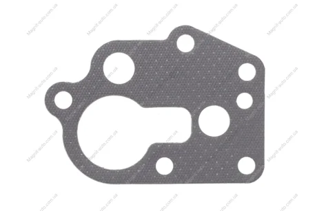 Прокладка турбокомпресора HYUNDAI GALLOPER I, GALLOPER II, GRACE, H-1, H-1 / STAREX, H100, PORTER, TERRACAN KIA K2500, PREGIO MITSUBISHI GALANT IV, L 300 III, L200 2.3D/2.5D 09.80- ELRING 310.610