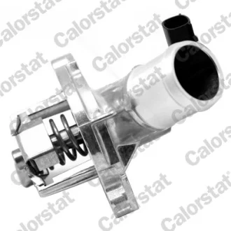 OPEL Термостат ASTRA K (B16) 1.0 Turbo 15-, CORSA E 1.0 14- Vernet TE2102.97J