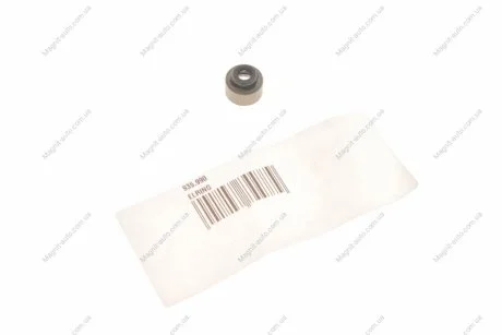 Сальник клапана впуск сірий MAZDA 1,5/2,0 16V 5,5x11/14x10,5 (вир-во Elring) ELRING 935.990