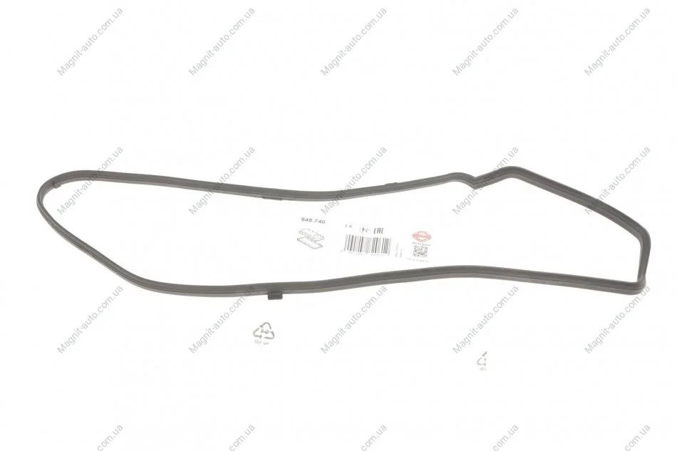 Прокладка крышки клапанов ELRING 948.740 (фото 1)