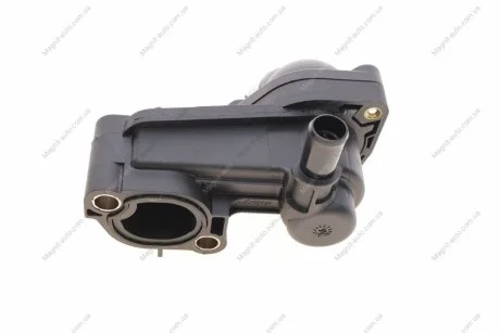 Фланець з термостатом та ущільненням FORD MEYLE 728 228 0001