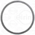 Прокладка випускного колектору BMW N57/B57 \'\'10>> ELRING 740.860 (фото 2)