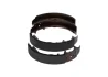 Тормозные колодки барабанные Cherokee BOSCH 0986487529 (фото 4)