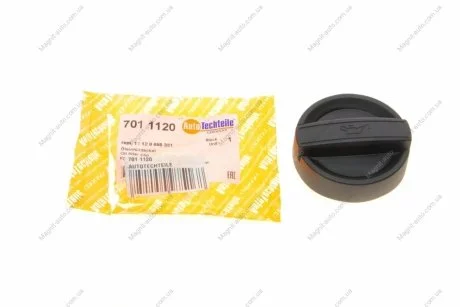 Крышка маслозаливной горловины AUTOTECHTEILE 701 1120