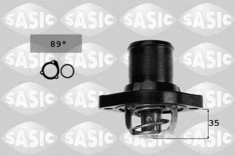 - Термостат SASIC 3361Q11