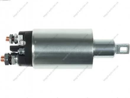 Реле втягивающего стартера AS SS3118S