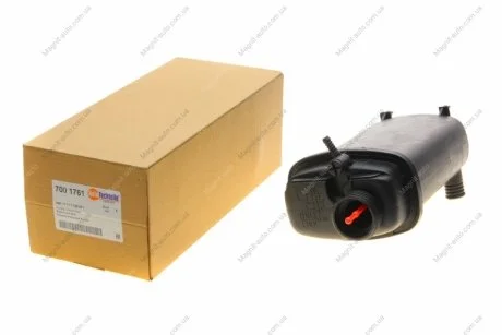 Расширительный бачок AUTOTECHTEILE 700 1761