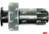 Бендикс стартера AS SD3077(VALEO) (фото 2)