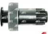 Бендикс стартера AS SD3077(VALEO) (фото 4)