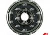 Бендикс стартера AS SD3077(VALEO) (фото 4)