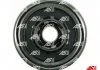 Бендикс стартера AS SD3077(VALEO) (фото 6)