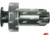 Бендикс стартера AS SD3034(VALEO) (фото 2)