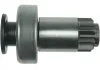 Бендикс стартера AS SD3034(VALEO)