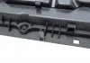Крышка клапанов AUTOTECHTEILE 701 1111 (фото 12)
