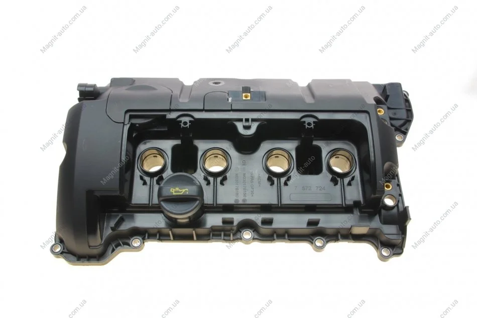 Крышка двигателя AUTOTECHTEILE 701 1114 (фото 1)