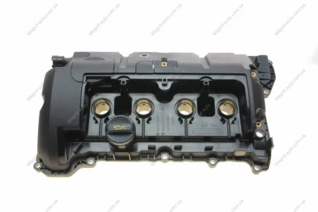 Крышка двигателя AUTOTECHTEILE 701 1114