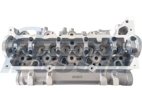 Головка циліндрів, RENAULT Clio III, 1.5 dCi, \'05-\'14 FRECCIA CH17-1022 (фото 1)