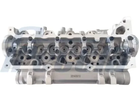 Головка циліндрів, RENAULT Clio III, 1.5 dCi, \'05-\'14 FRECCIA CH17-1022