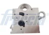 Головка циліндрів, RENAULT Clio III, 1.5 dCi, \'05-\'14 FRECCIA CH17-1022 (фото 6)
