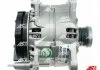 Генератор VW Tiguan/Passat (B6/B7)/Golf 1.4-2.0 TSI/TFSI/FSI 03-17 (140A/12V) AS A0362PR (фото 3)