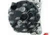 Генератор VW Tiguan/Passat (B6/B7)/Golf 1.4-2.0 TSI/TFSI/FSI 03-17 (140A/12V) AS A0362PR (фото 4)