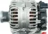 Генератор VW Tiguan/Passat (B6/B7)/Golf 1.4-2.0 TSI/TFSI/FSI 03-17 (140A/12V) AS A0362PR (фото 5)