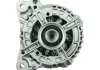 Генератор VW Tiguan/Passat (B6/B7)/Golf 1.4-2.0 TSI/TFSI/FSI 03-17 (140A/12V) AS A0362PR (фото 1)