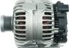 Генератор VW Tiguan/Passat (B6/B7)/Golf 1.4-2.0 TSI/TFSI/FSI 03-17 (140A/12V) AS A0362PR (фото 9)