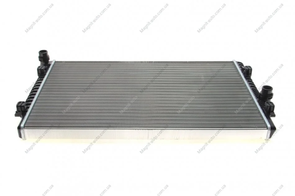 Радіатор охолодження Audi A3, Tt Seat Ateca, Leon, Leon Sc, Leon St Skoda Kodiaq, Octavia Iii, Superb Iii Vw Arteon, Golf Alltrack Vii, Golf Vii, Passat, Passat Alltrack, Tiguan 1.8/2.0 04.12- NRF 58437A (фото 1)