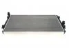 Радіатор охолодження Audi A3, Tt Seat Ateca, Leon, Leon Sc, Leon St Skoda Kodiaq, Octavia Iii, Superb Iii Vw Arteon, Golf Alltrack Vii, Golf Vii, Passat, Passat Alltrack, Tiguan 1.8/2.0 04.12- NRF 58437A (фото 1)