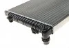 Радіатор охолодження Audi A3, Tt Seat Ateca, Leon, Leon Sc, Leon St Skoda Kodiaq, Octavia Iii, Superb Iii Vw Arteon, Golf Alltrack Vii, Golf Vii, Passat, Passat Alltrack, Tiguan 1.8/2.0 04.12- NRF 58437A (фото 5)