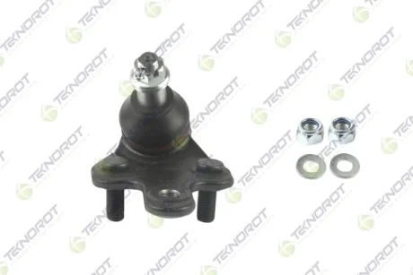 TOYOTA Шаровая опора (к-кт) лев.Highlander,Sienna,Lexus TEKNOROT T-285K