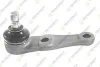KIA Шаровая опора (к-кт) Sephia,Mazda 323 TEKNOROT KI-105K (фото 1)
