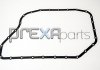 Прокладка піддона АКПП Audi A6 98-/A8 94- Prexaparts P120066 (фото 2)