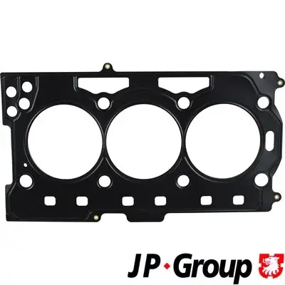 Прокладка головки Fabia/Polo 1.2i 01-09 (40 kW) JP GROUP 1119308700 (фото 1)