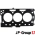 Прокладка головки Fabia/Polo 1.2i 01-09 (40 kW) JP GROUP 1119308700 (фото 1)