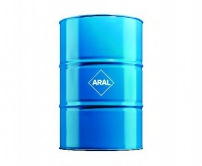 SuperTurboral LA 5W-30 208L ARAL 15870F