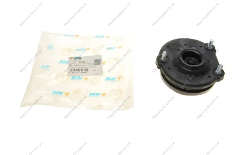 Подушка амортизатора Ucel 31662
