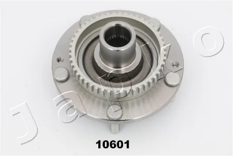 Ступица колеса передняя Kia Sorento I (06-) JAPKO 410601