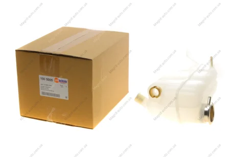 Розширювальний бачок AUTOTECHTEILE 100 5005
