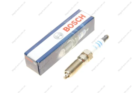 Свеча зажигания BOSCH 0 242 145 606