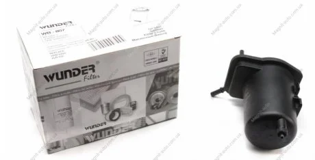 Фильтр топливный Wunder-filter WB 807