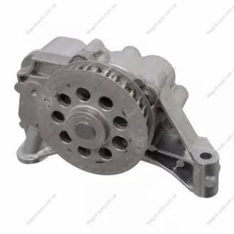 FEBI VW Помпа масла Amarok,Caddy III,Crafter,Golf V,VI,T5,Passat,Skoda 1.6TDI, 2.0TDI FEBI BILSTEIN 47284