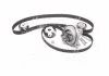 Комплект ГРМ + помпа VW LT 2.5 96-06 Gates KP85323XS-1