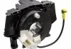 FEBI NISSAN Контактное кольцо подушки безопасности Note, Pathfinder, Navara FEBI BILSTEIN 177729 (фото 1)