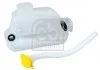 Бачок склоомивача з кришкою Renault Kangoo II 2007 – 2021 (вироб-во FEBI) FEBI BILSTEIN 109511 (фото 2)