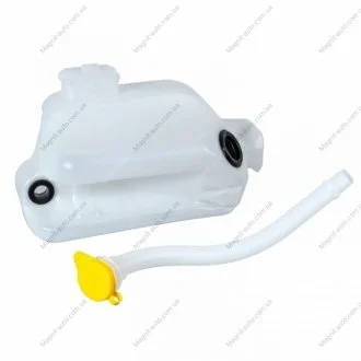 Бачок склоомивача з кришкою Renault Kangoo II 2007 – 2021 (FEBI) FEBI BILSTEIN 109511
