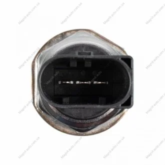 FEBI VW Датчик давления топлива Audi A6/Q5/Q7 3,0/6.0TDI 08-, Touareg FEBI BILSTEIN 171256